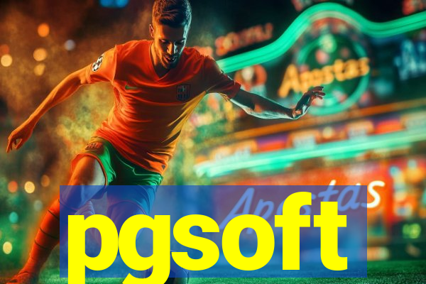 pgsoft-games porcentagem